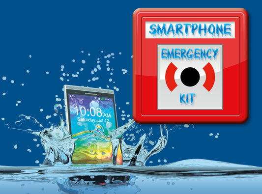 Smartphone Rescue Set